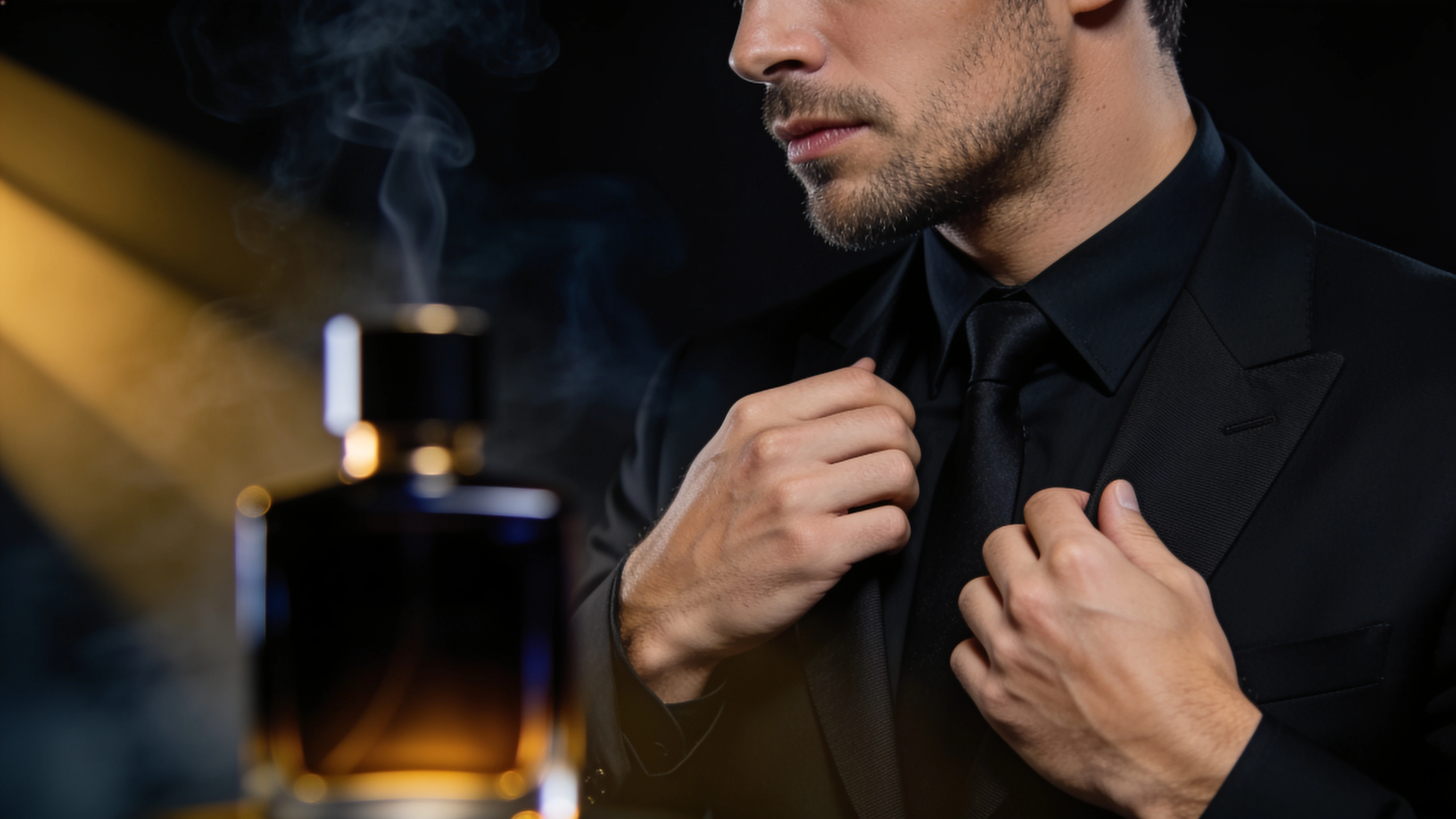 Perfumes para Hombre