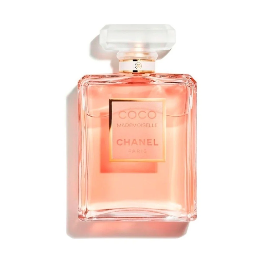 Coco Mademoiselle